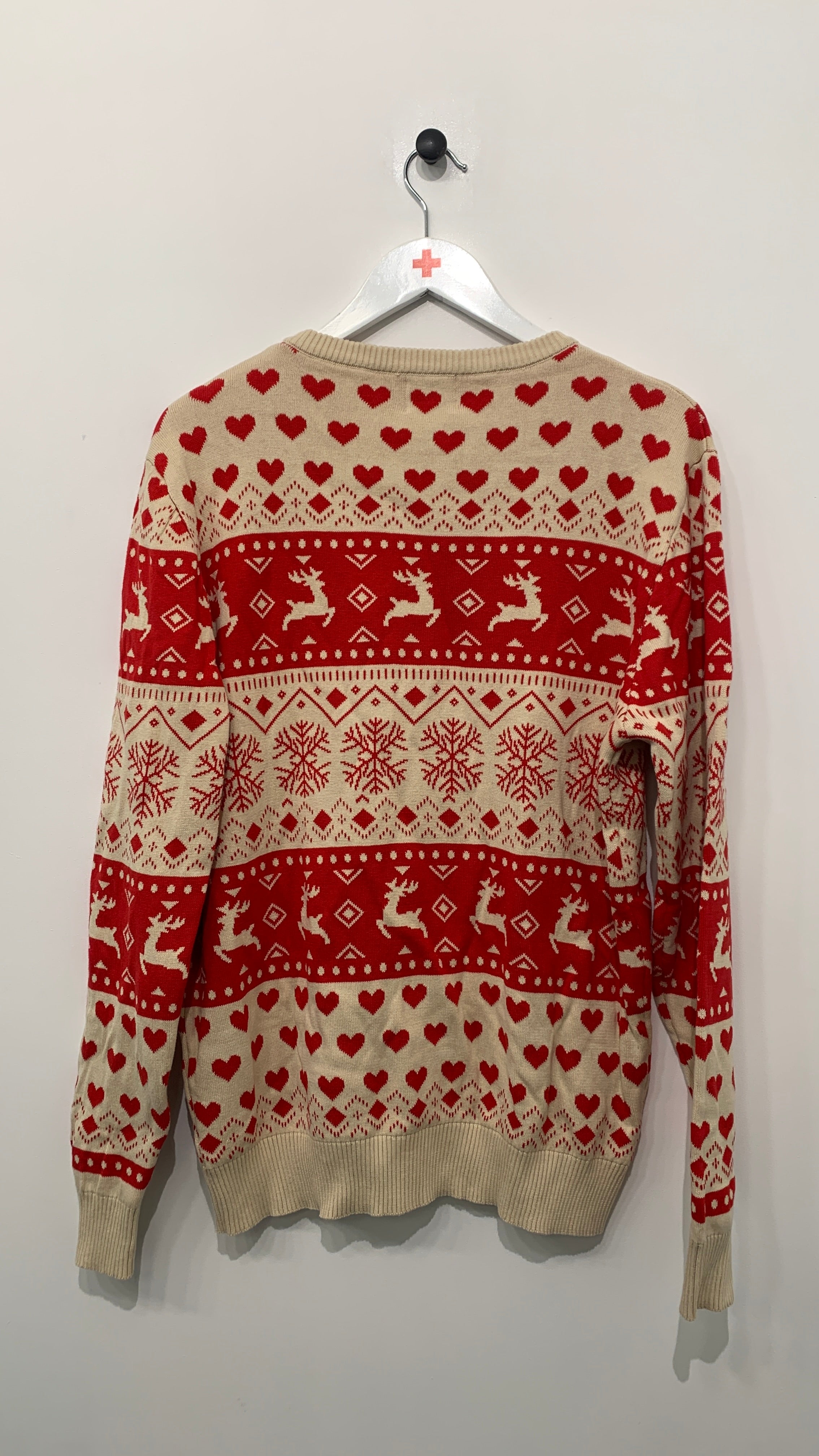Christmas Sweats Julesweater